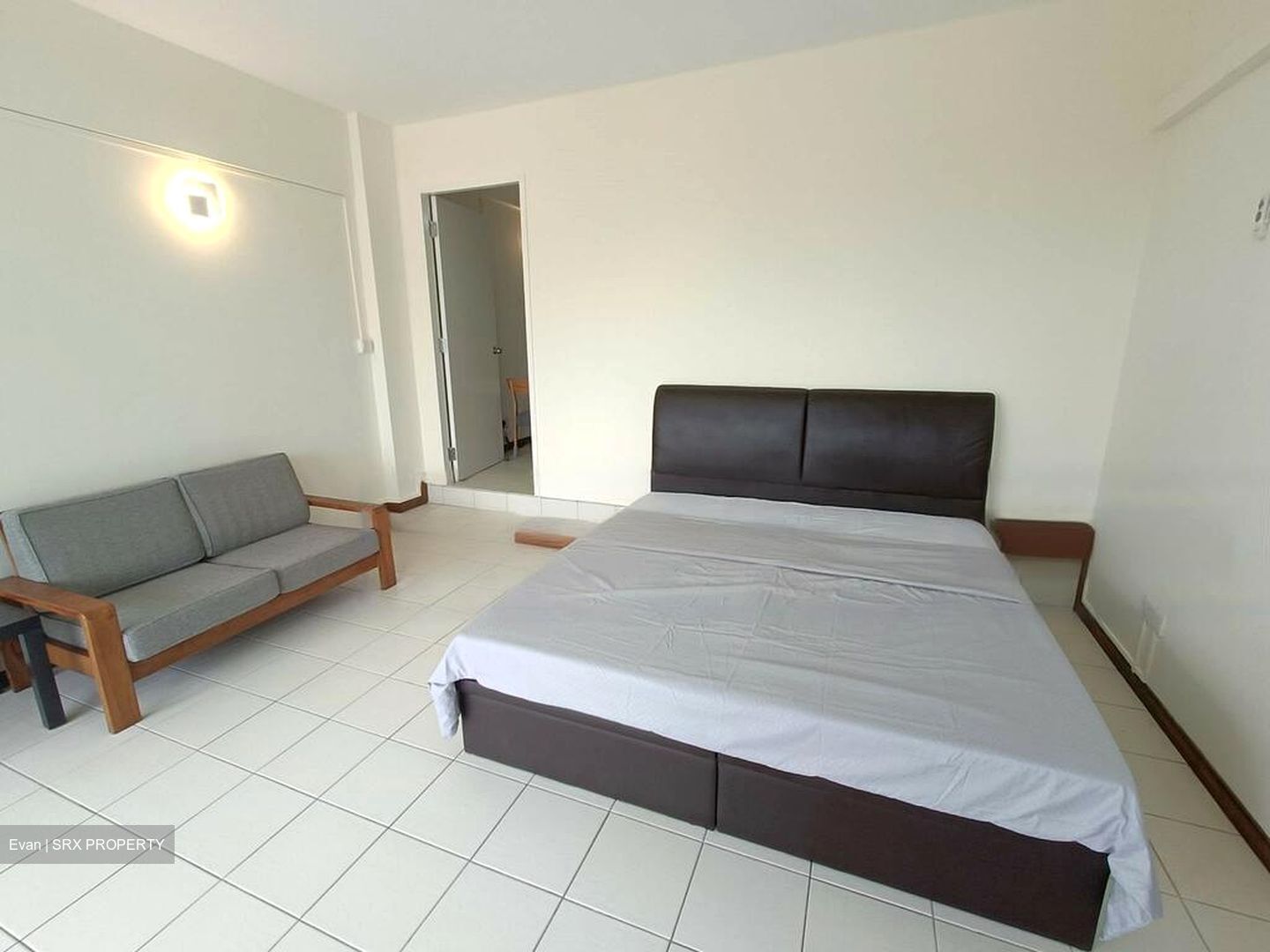 The Riverwalk / Riverwalk Apartments (D1), Apartment #503175701